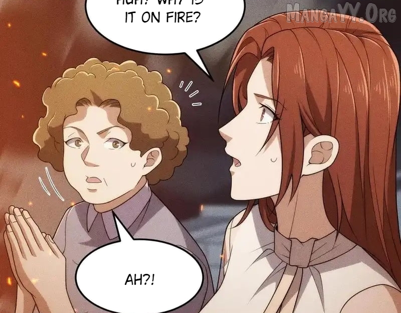 Hidden Dragon in the City (2025) Chapter 29 - page 117